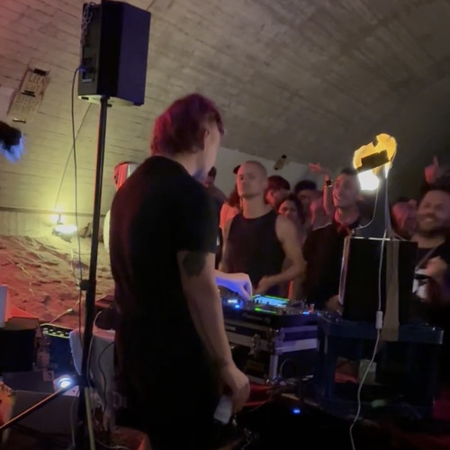 Trance Booty Shaken