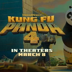 [Watch+Free]@@ Kung Fu Panda 4 (2024) Full Movie Free Online Full HD 720p, 480p