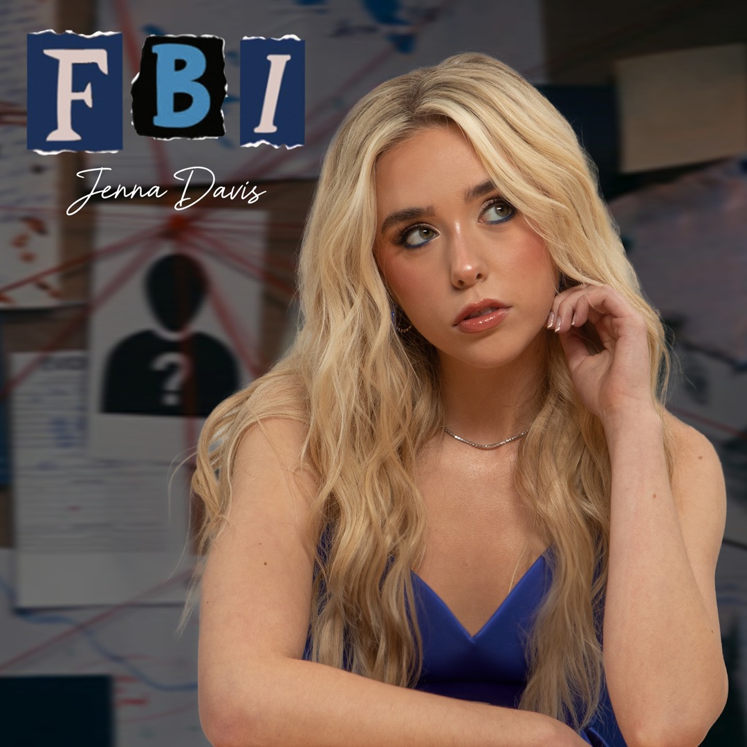 Stream FBI by Jenna Davis | Listen online for free on SoundCloud