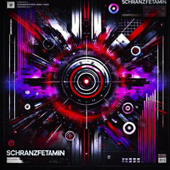 SCHRANZFETAMIN