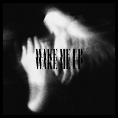 wake me up..