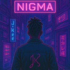 Nigma (UrbanKiz)