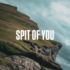 Spit of You