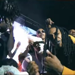 ShredGang Mone, BandGang Lonnie Bands, Teejayx6 & Drego - Family Ties (Official Music Video)