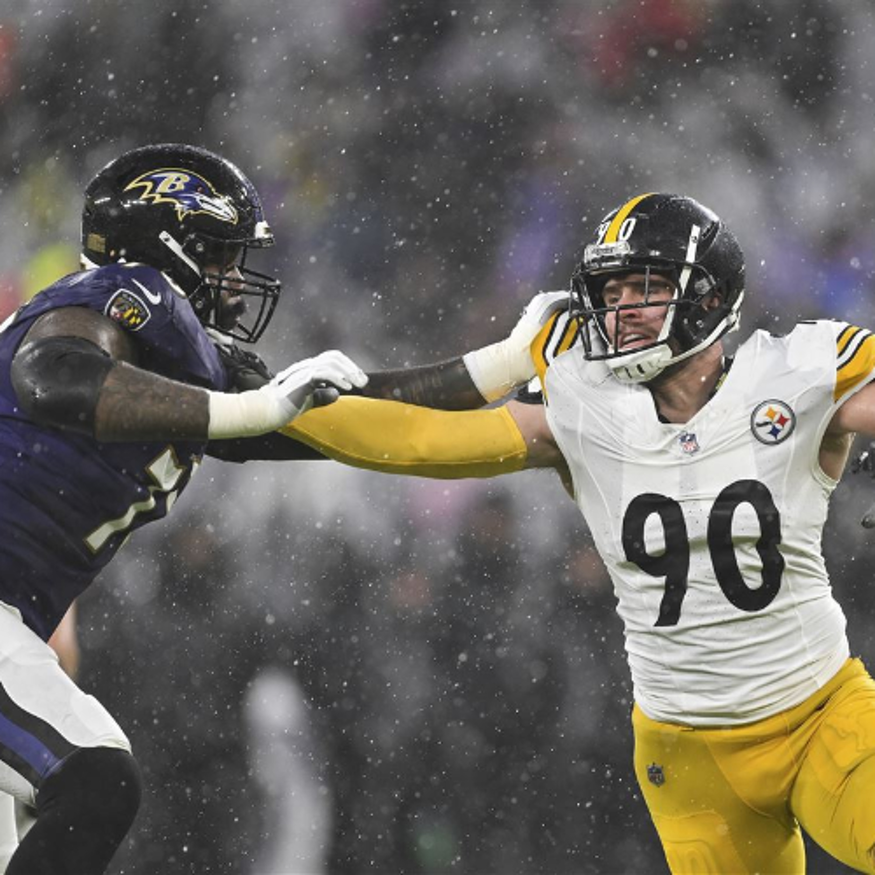 10 Jardas no ar 597 - Semana 18 de 2025