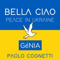 Bella Ciao performed by GéNIA arranged by Paolo Cognetti