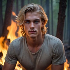 Willie & Emmanuel: "We Can Build A Fire" (Autoheart)