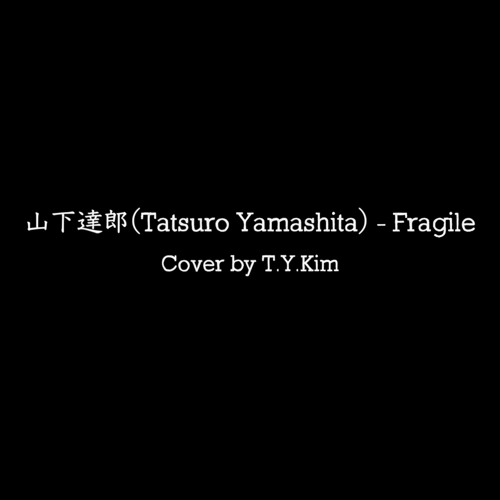 山下達郎(Tatsuro Yamashita) - FRAGILE Cover by T.Y.Kim