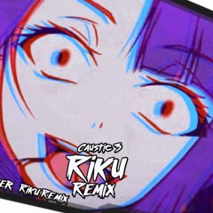 Mag And Dia - Monster ( Riku Remix )