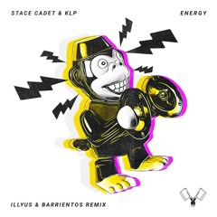 Energy (Illyus & Barrientos Remix)