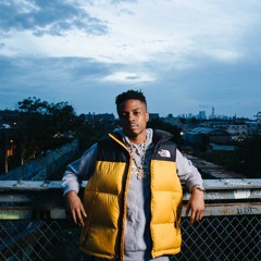 "No Sleep" - Pi'erre Bourne x Young Nudy Type Beat - [J.K. Productions]