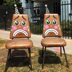Sad Man Ice Cream Truck Blues