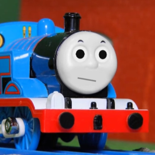 Tomica Thomas Intro ITSO S1-2