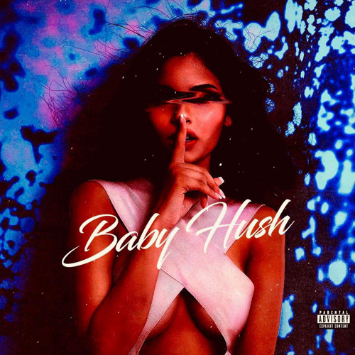 Baby Hush -Richi Ray