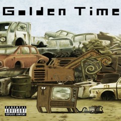 Golden Time(Prod.Plutoe)