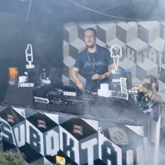 Koschille 2021 (Techno DJ set)