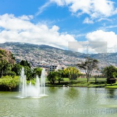 parque de santa catarina
