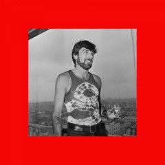 Can You Feel The Sun w/ Call Super - Thom Gunn Special 051224