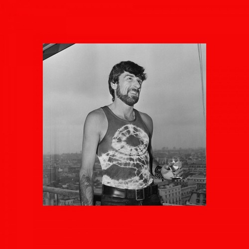 Can You Feel The Sun w/ Call Super - Thom Gunn Special 051224