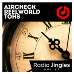 NEW: Aircheck - Reelworld TOHs #3  (24th February 2024)