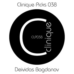 Derail (Original Mix)