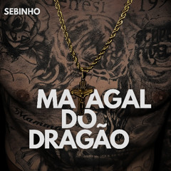 MATAGAL DO DRAGAO - SEBINHO