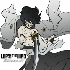 対決 (showdown)/James Shimoji/Lupin the third: The Bloodspay of Ishikawa Goemon