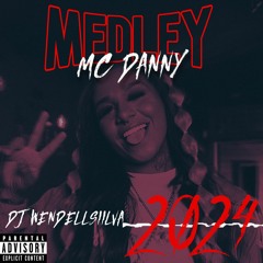 MEDLEY MC DANNY 2024 ( DJ WENDELLSIILVA )