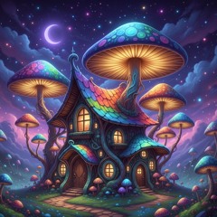 shroom therapy