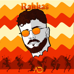 Abdullah Demir - Rakkas ( Extended Mix )