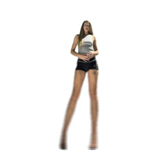 FRIKI THINGS (feat. Mir Nicolas)