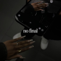 BARATA - No Final