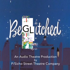 Beglitched! - Season 1 (Episodes 1-3) ("Commercialized" Version)