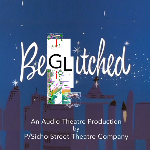 Beglitched! - Season 1 (Episodes 1-3) ("Commercialized" Version)