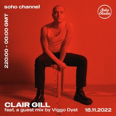 Soho Radio 036 With Viggo Dyst - November 2022