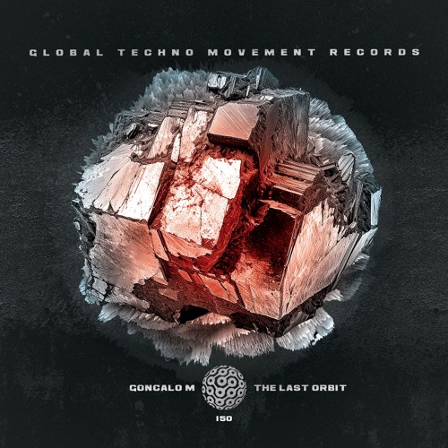 GONCALO M - Critical Orbit - Global Techno Movement Rec