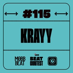NDM23 #115 Krayy