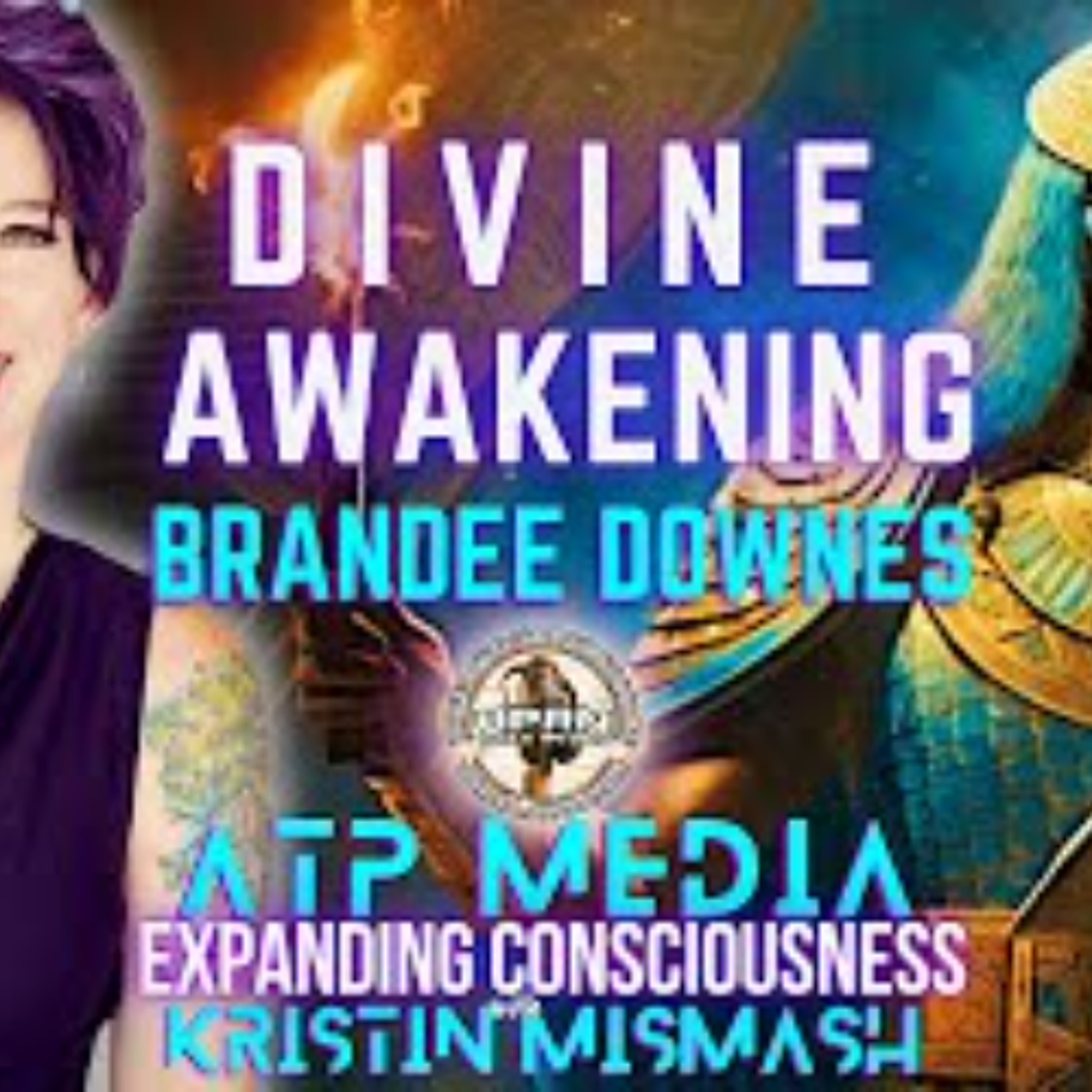 Response to a Calling - Brandee Downes on ATP Media episode artwork