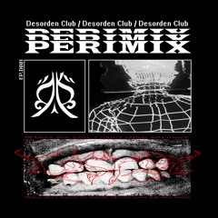 PREMIERE | Perimix - Rude Request [CAT484691]