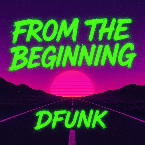 from the beginning .aif