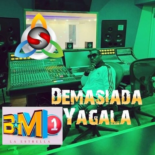 Bm1 Star Demasiada Yagala 3.13.20 KM