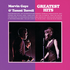 Tammi Terrell – 20th Century Masters: The Millennium Collection: The Best Of Marvin Gaye & Tammi Terrell