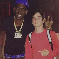 TTE Shawno x Chuckyy x Big Opp - Poof