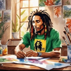 Aswad - Warrior Charge (Dutty Hands & Cranky General Remix)