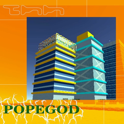 POPEGOD'S SALOON