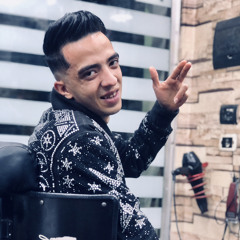 اهلا بيك اهتيه فكوكبي _ كريم كريستيانو