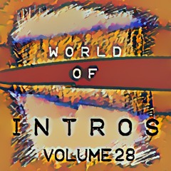 Red Devils & Rainbows Intro (Drug Selection Mix)