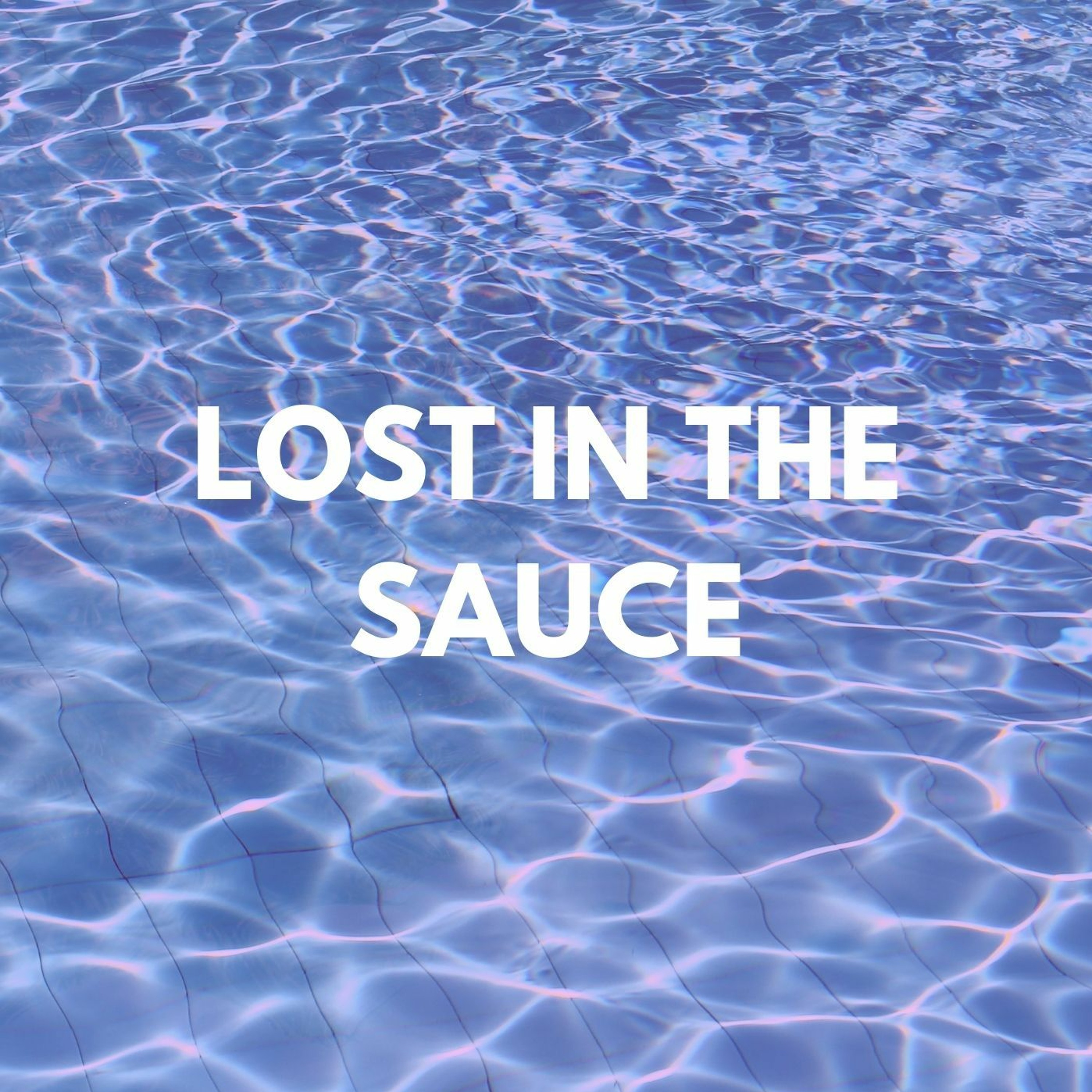 Organ Trap Type Beat - "Lost In The Sauce" episode artwork