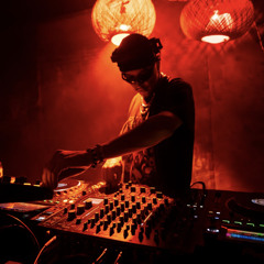 Chris Lawrence x TYF Live Set 3.9.25