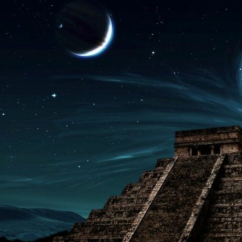 Mayan Prophecy - Free Soul (Demo)